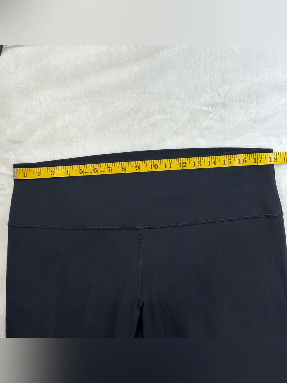 Lululemon Align Pant II 25